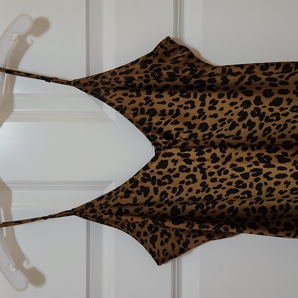 a new day Dresses & Skirts - Silk Dress